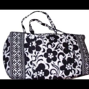 Vera Bradley Large Duffel
